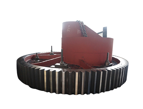 齒輪加工 齒輪加工